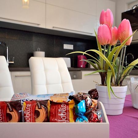 Apartman Staro Selo Primosten Luaran gambar
