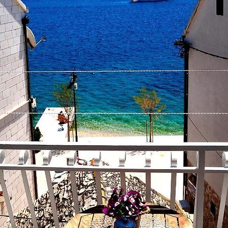 Apartman Staro Selo Primosten Luaran gambar