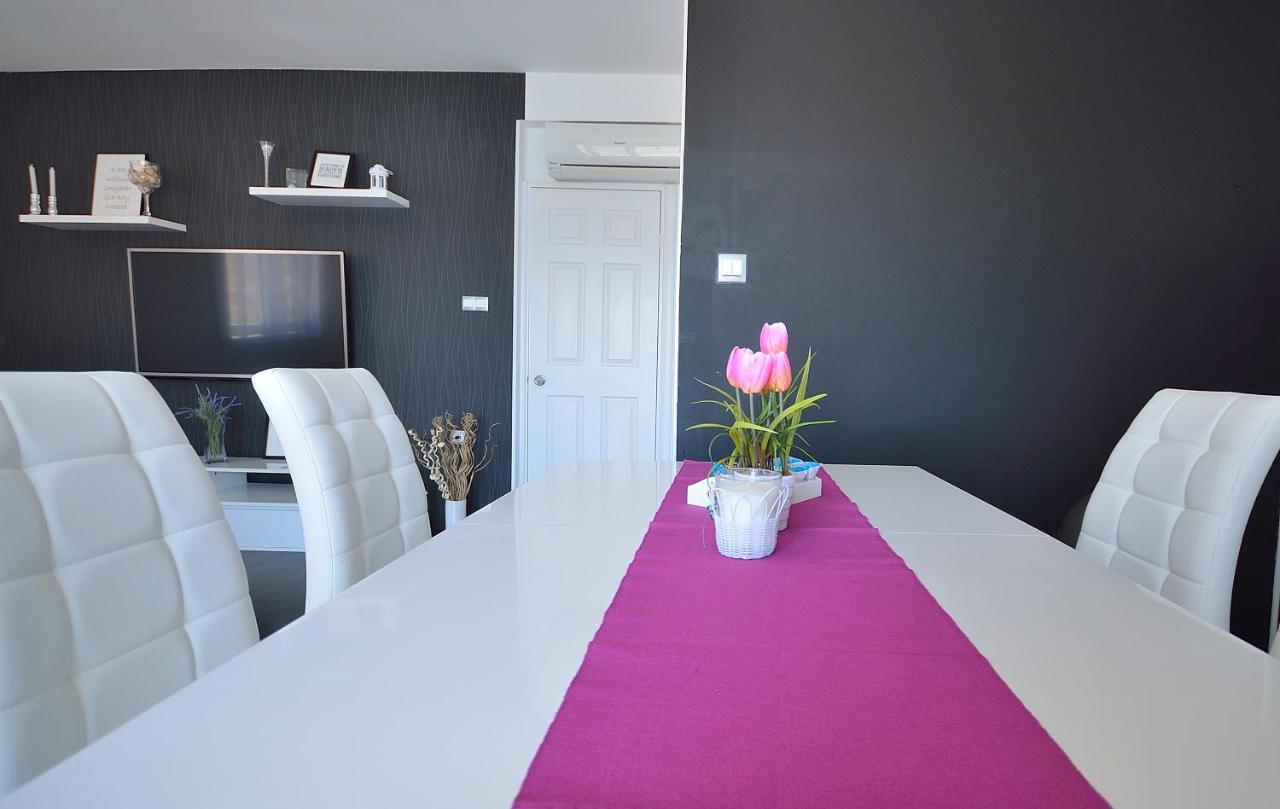 Apartman Staro Selo Primosten Luaran gambar