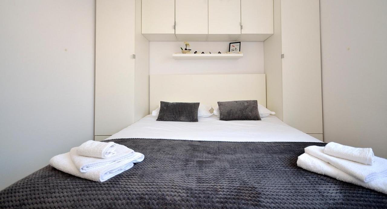 Apartman Staro Selo Primosten Luaran gambar
