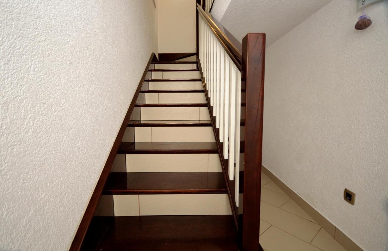 Apartman Staro Selo Primosten Luaran gambar