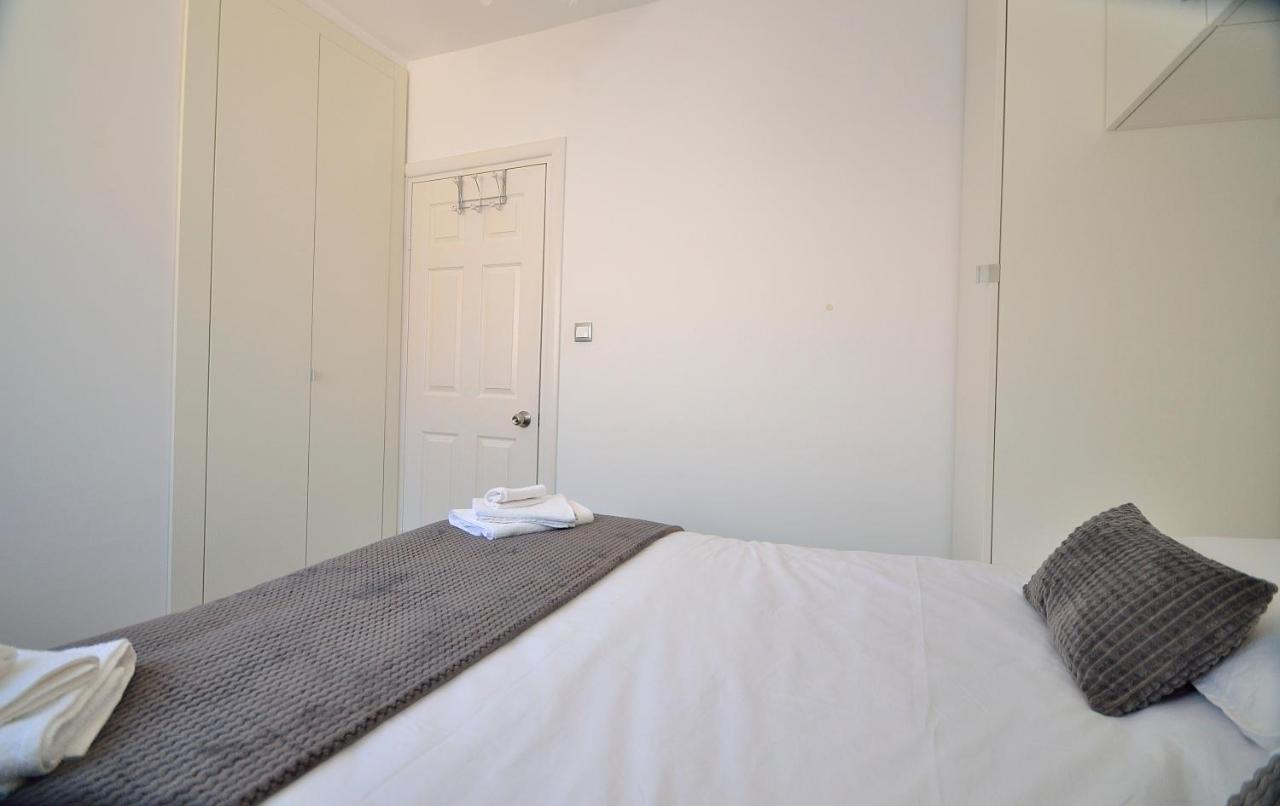 Apartman Staro Selo Primosten Luaran gambar