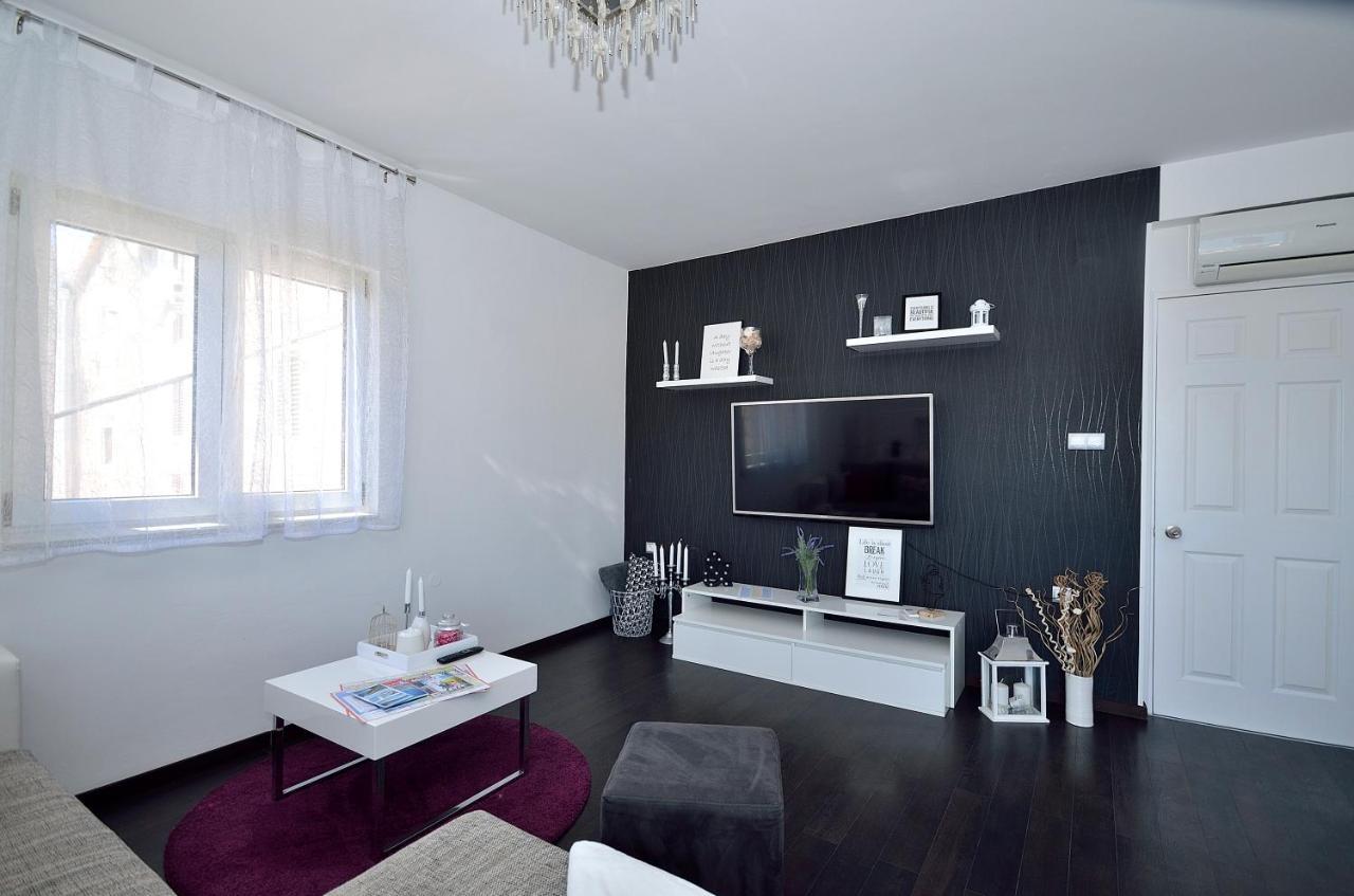Apartman Staro Selo Primosten Luaran gambar