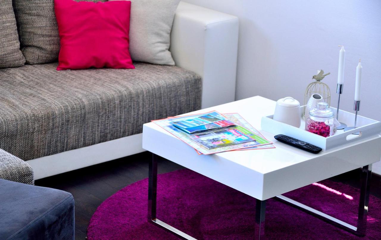Apartman Staro Selo Primosten Luaran gambar