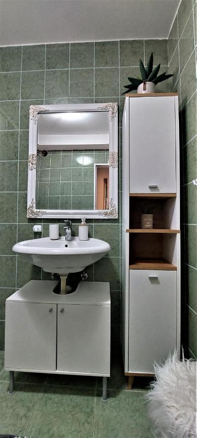 Apartman Staro Selo Primosten Luaran gambar